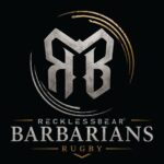 Recklessbear Barbarians Logo